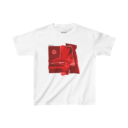'Hot' No.1 Baby Tee