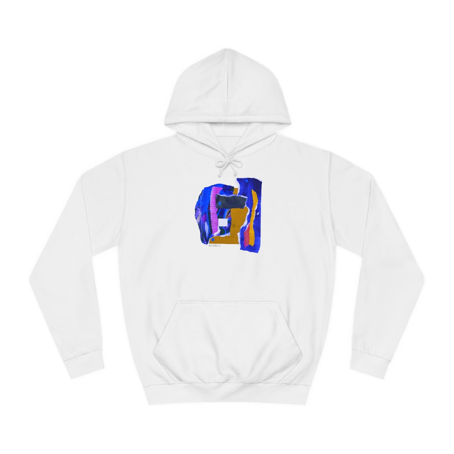 'Jester' No.5 Unisex Hoodie