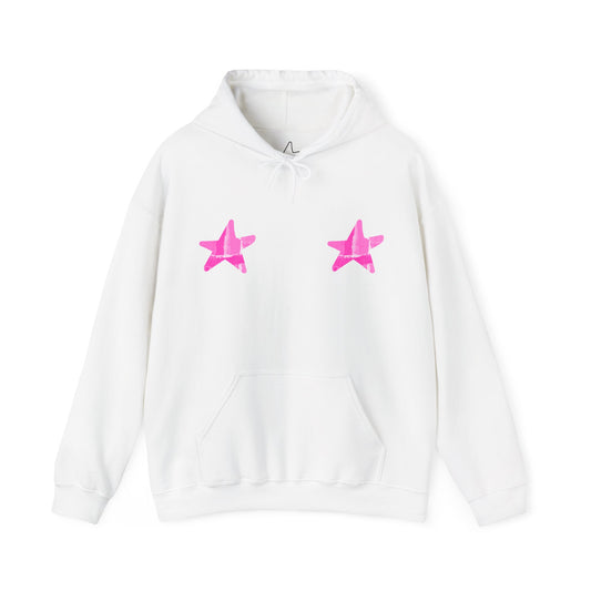 'Star Covered' Hoodie