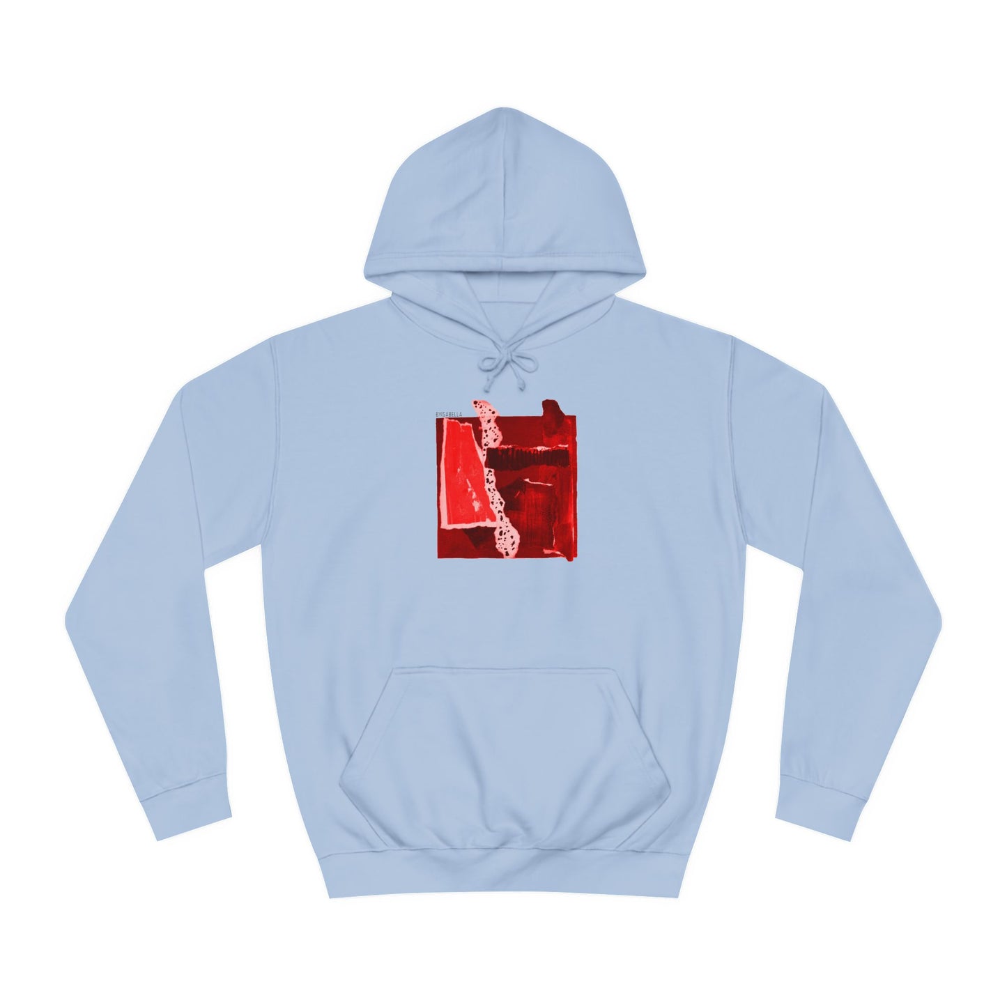 'Hot' No.6 Unisex Hoodie