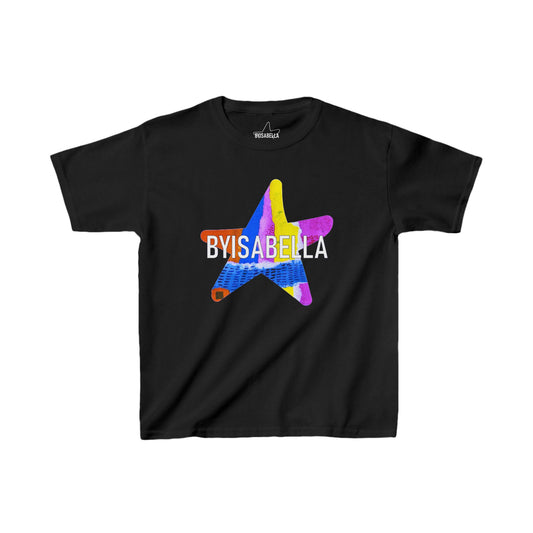 'Jester' Logo Baby Tee