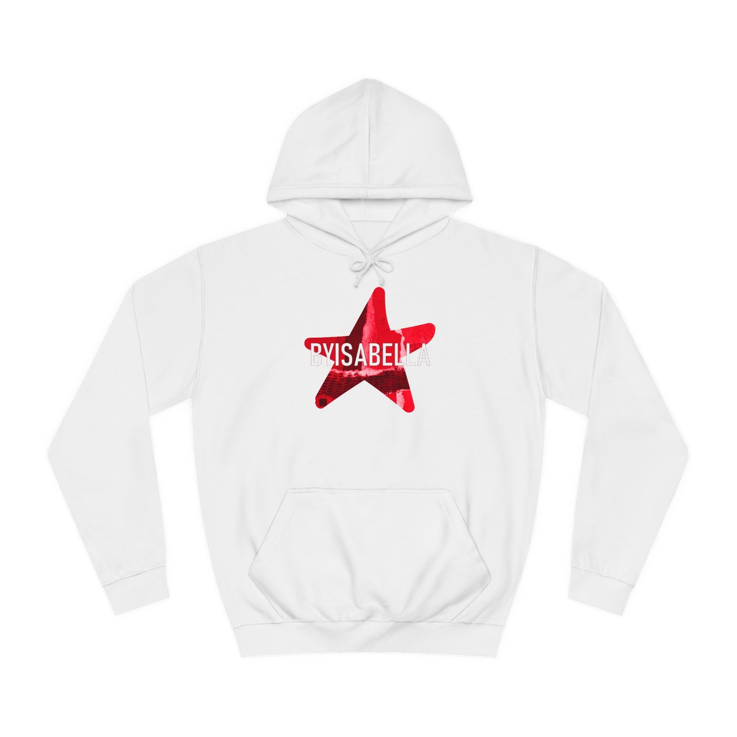 'Hot' Logo Unisex Hoodie