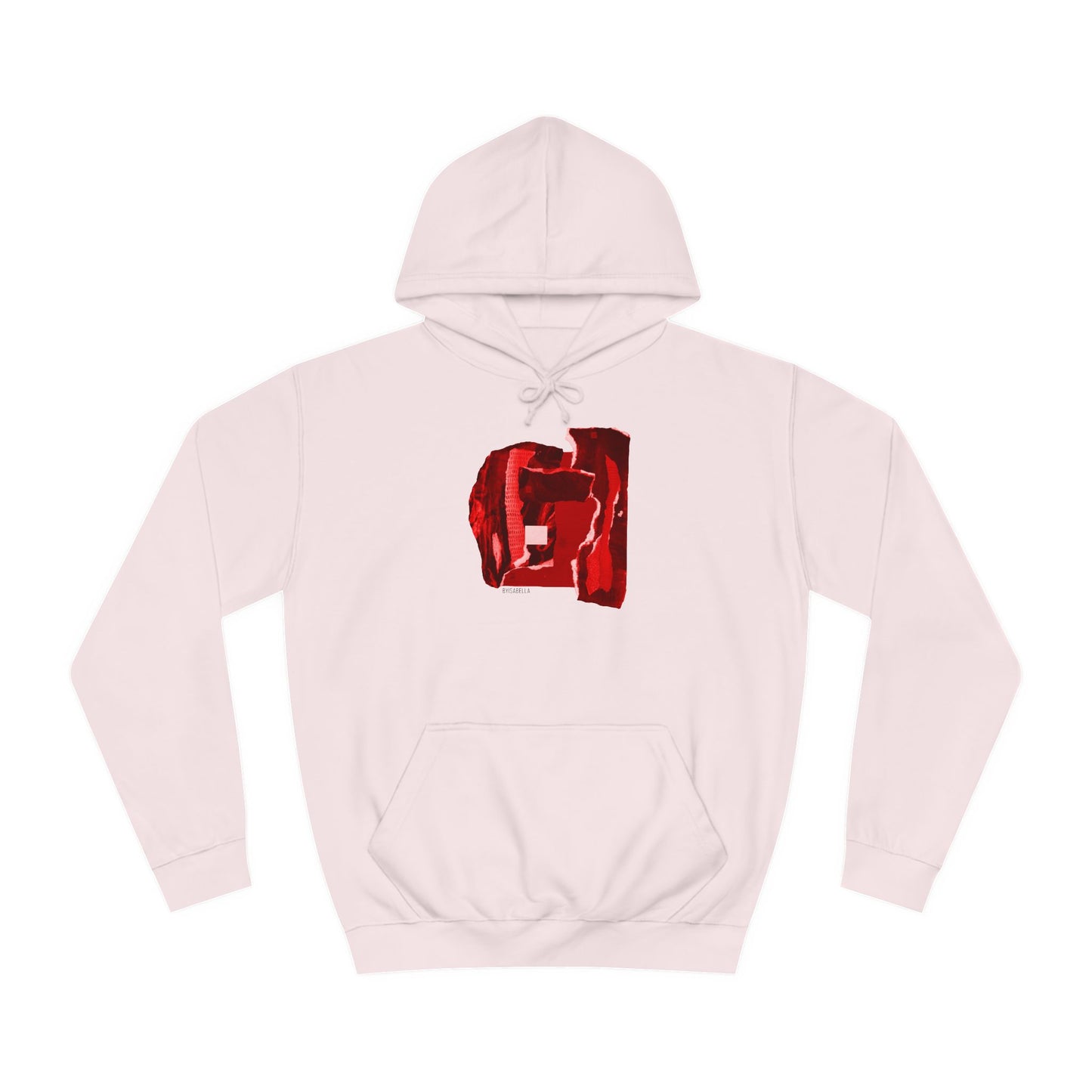 'Hot' No.5 Unisex Hoodie