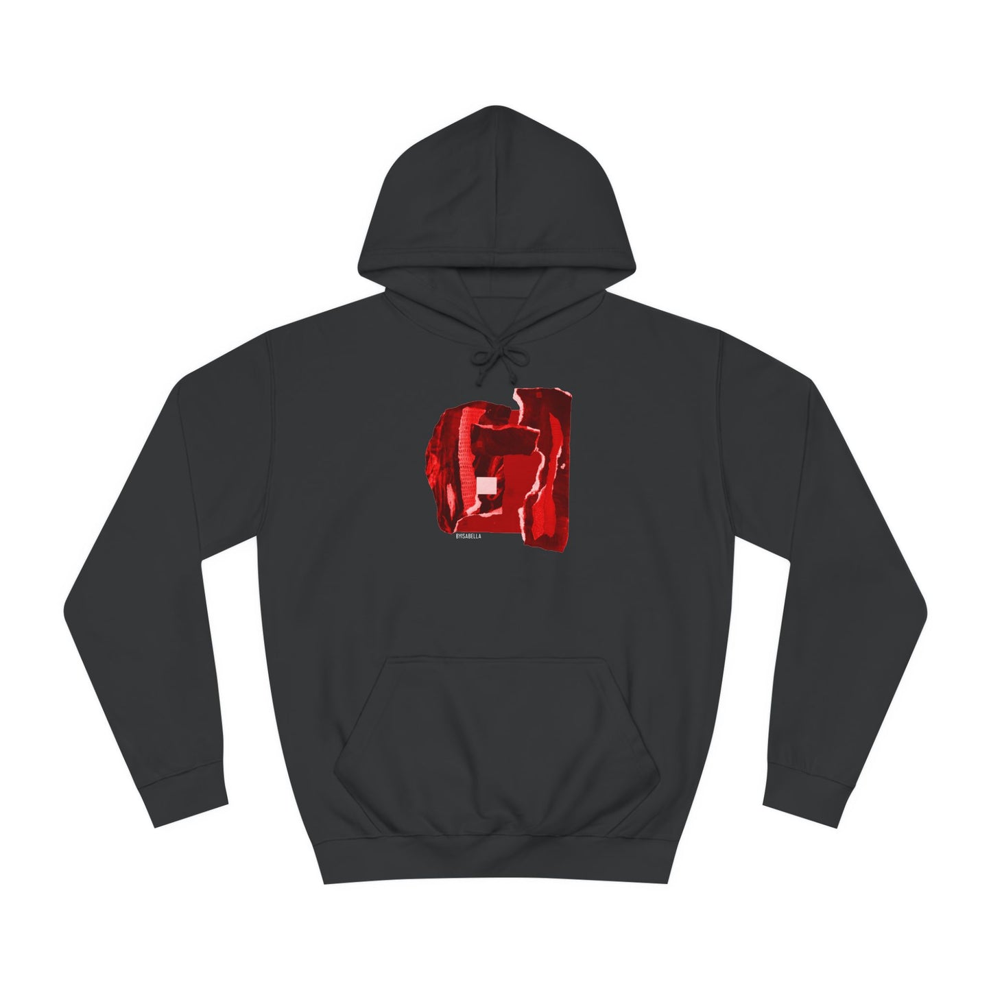 'Hot' No.5 Unisex Hoodie