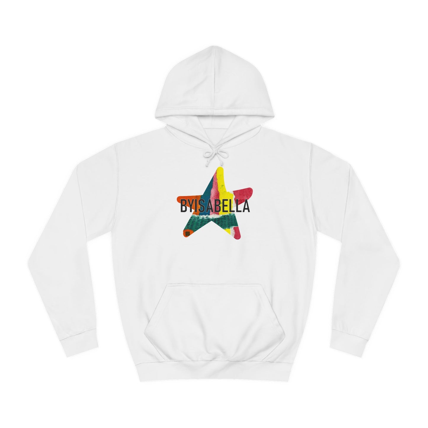 'Original' Logo Unisex Hoodie