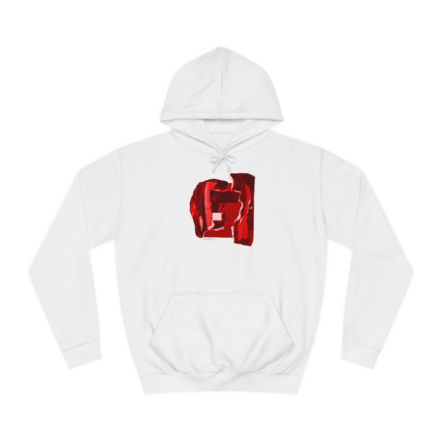 'Hot' No.5 Unisex Hoodie