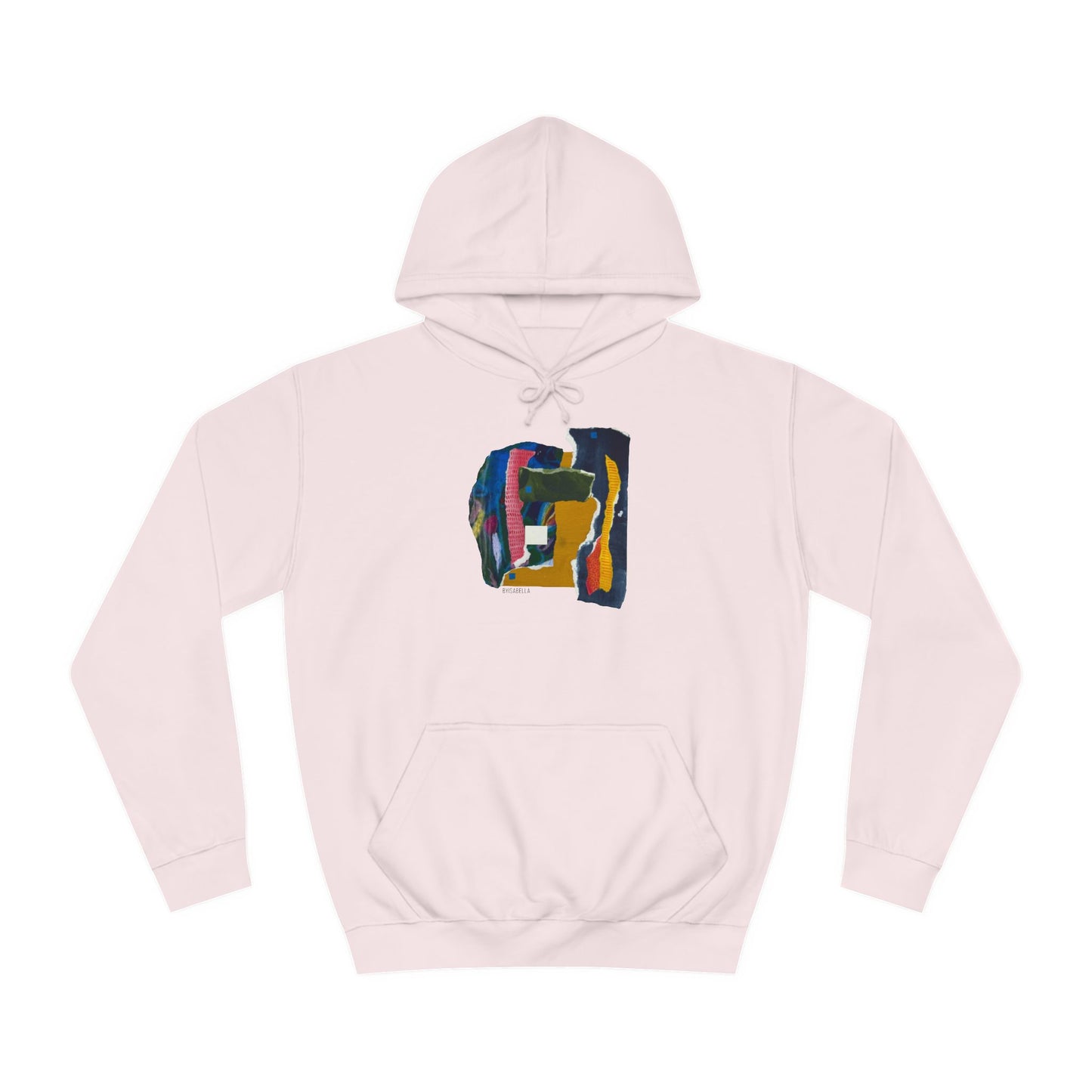 'Original' No.5 Unisex Hoodie