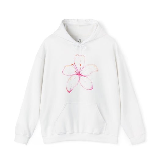 'Lily' Hoodie