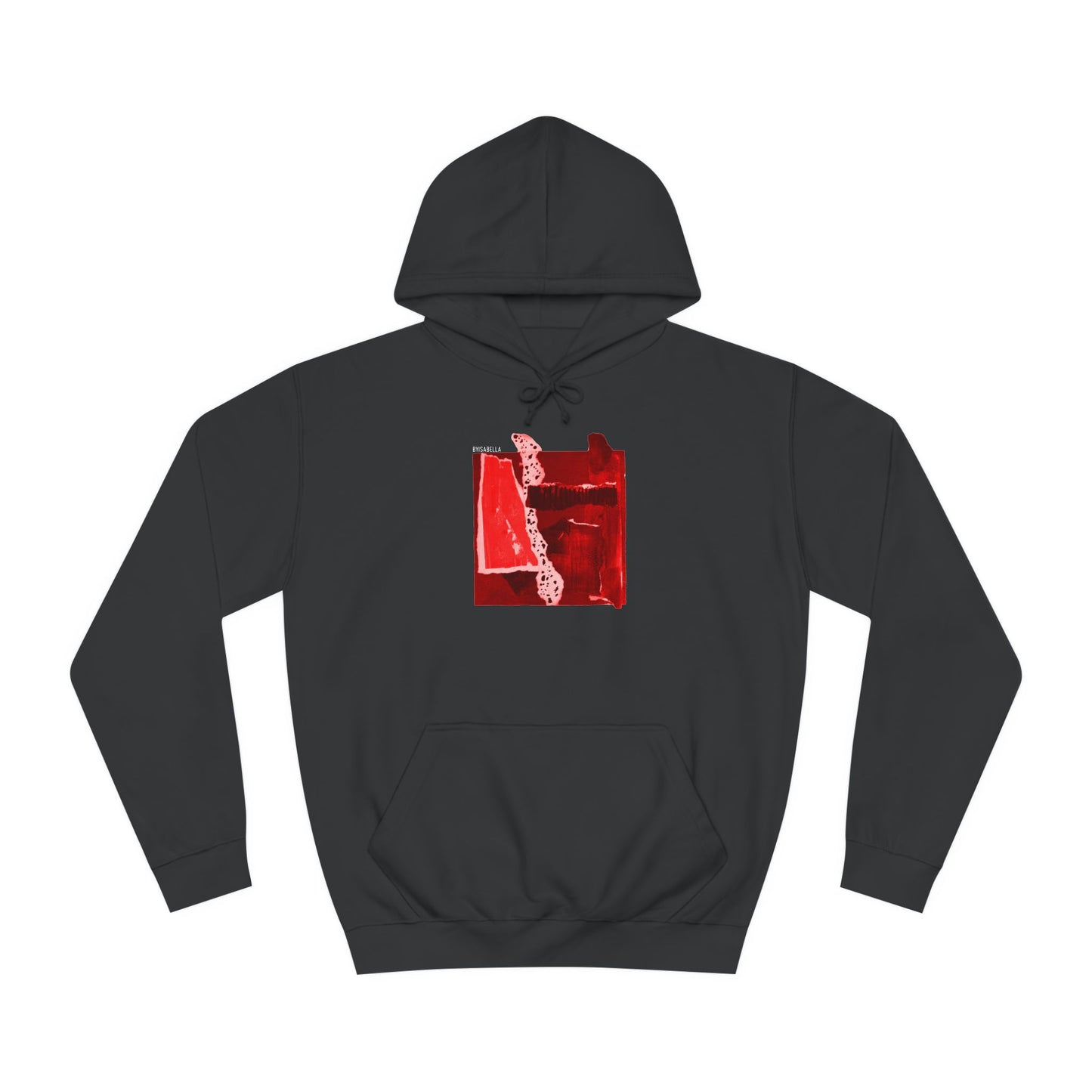 'Hot' No.6 Unisex Hoodie