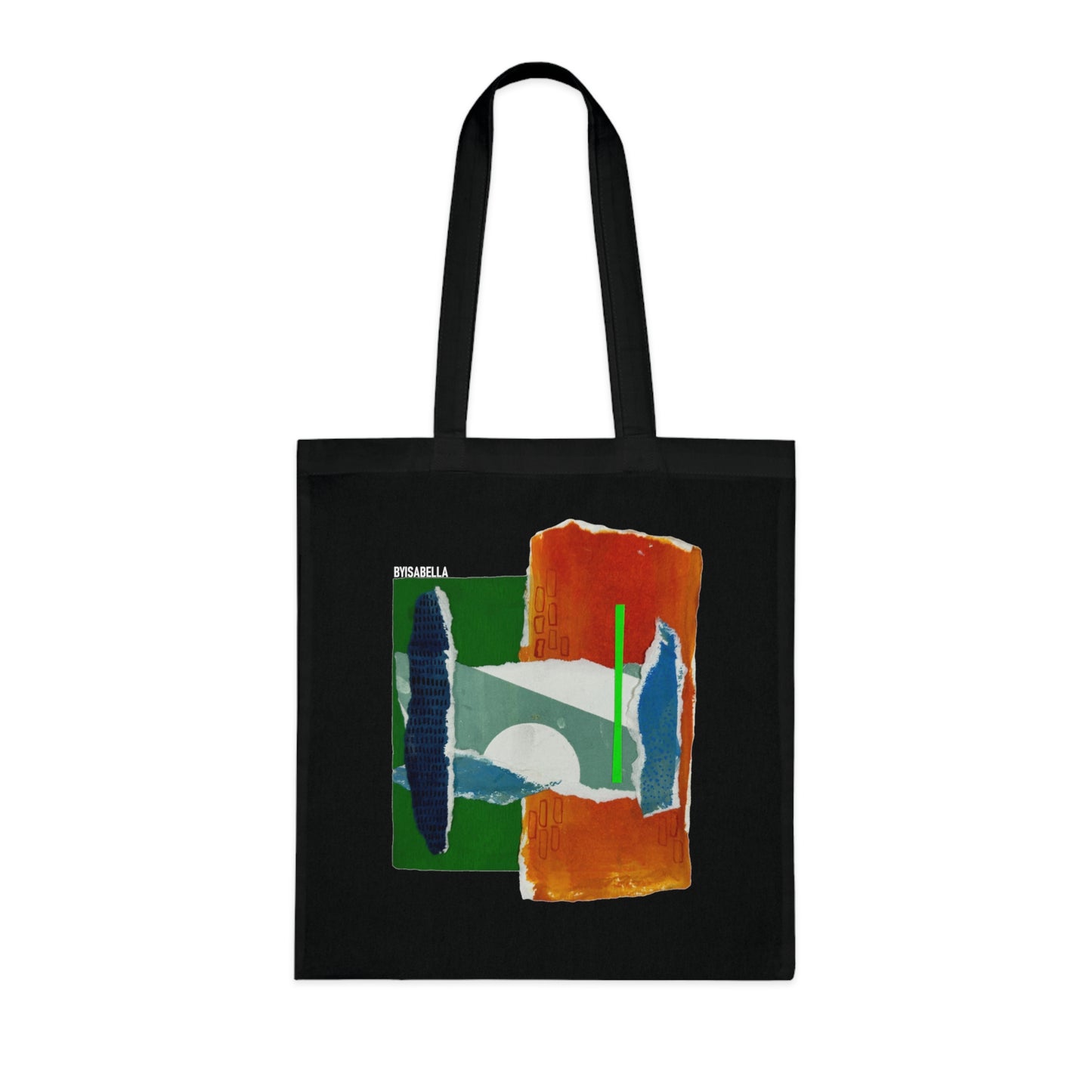 'Original' No.9 Cotton Tote