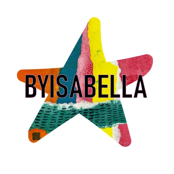 BYISABELLA